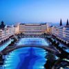 Mardan Palace rezervasyon alımlarını durdurdu