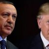 Trump-Erdoğan görüşmesi 16 Mayıs'ta Trump-Erdoğan görüşmesi 16 Mayıs'ta