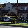 ABD'de cenaze evine silahlı saldırı