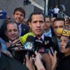 Arjantin, Guaido'nun temsilcisinin diplomatik kimliğini iptal etti