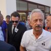Haluk Ulusoy'un acı günü Haluk Ulusoy'un acı günü