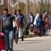 Mülteciler için dörtlü zirve Mülteciler için dörtlü zirve