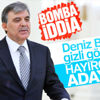 Abdullah Gül 'hayır' cephesinin adayı olacak iddiası