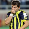 Alkışlar Emre Belözoğlu'na... Alkışlar Emre Belözoğlu'na...