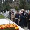Çetin Emeç unutulmadı Çetin Emeç unutulmadı