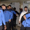 Trabzonspor iki yıldızından eksik gitti Trabzonspor iki yıldızından eksik gitti