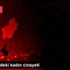 Kırıkkale deki kadın cinayeti
