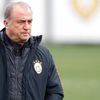 Galatasaray galibiyet rekorunu egale etme peşinde Galatasaray galibiyet rekorunu egale etme peşinde