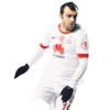 Goran Pandev İtalya yolcusu Goran Pandev İtalya yolcusu