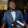 Nkurunziza, darbe isteyenlere sandığı gösterdi Nkurunziza, darbe isteyenlere sandığı gösterdi