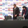 Gençlerbirliği-Trabzonspor maçının ardından
