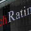 Fitch Yunanistan'ın kredi notunu yükseltti