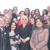 Emine Erdoğan: İş üretmek kadının DNA’sında var