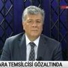 Gözaltına alınan İsmail Dükel'in yerine ekrana Mustafa Balbay çıktı Gözaltına alınan İsmail Dükel'in yerine ekrana Mustafa Balbay çıktı