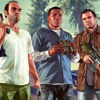 GTA 5 satışta GTA 5 satışta