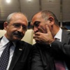 Tekin: Sarıgül'ün adaylığı suç ortaklığı Tekin: Sarıgül'ün adaylığı suç ortaklığı