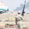 Tikrit IŞİD'den geri alındı Tikrit IŞİD'den geri alındı