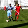 TFF 3. Lig: Fethiyespor: 2 - Elazığ Belediyespor FK: ...