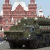 ABD nin ardından Almanya da S-400 lerden rahatsız ... ABD nin ardından Almanya da S-400 lerden rahatsız ...