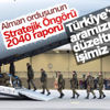 Alman ordusunun felaket senaryoları