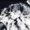 Rosetta, ilk kez bu kadar yaklaştı