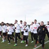 Manchester United'a yarasa engeli Manchester United'a yarasa engeli