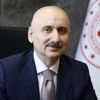 Bakan Karaismailoğlu: Bizden bilgi isteyen ülkeler var Bakan Karaismailoğlu: Bizden bilgi isteyen ülkeler var