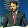 Bakan Albayrak'tan doğalgaz müjdesi