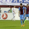 Trabzonspor-Eskişehirspor! Muhtemel 11'ler...