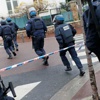 Paris’te Musevi marketindeki rehineler serbest