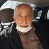 Nezaketiyle sosyal medyada tanınan Burhan amca, taburcu oldu Nezaketiyle sosyal medyada tanınan Burhan amca, taburcu oldu