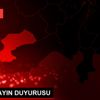 CANLI YAYIN DUYURUSU CANLI YAYIN DUYURUSU