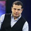 Cüneyt Özdemir: Basına yönelik her türlü baskıya karşıyım