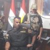 Irak Ordusu Kerkük eski valisinin odasına kadar girdi