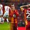 Galatasaray’ın adı var kendisi yok! Galatasaray’ın adı var kendisi yok!