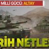 Altay tankı, Akıncı ve Aksungur için tarih belli oldu! Altay tankı, Akıncı ve Aksungur için tarih belli oldu!