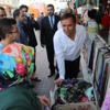 Ceylan’dan Esnaf Turu Ceylan’dan Esnaf Turu