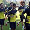 Fenerbahçe, yeni sezon hazırlıklarına başladı Fenerbahçe, yeni sezon hazırlıklarına başladı