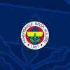 Fenerbahçe'den koronavirüs testi açıklaması