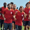 Galatasaray, 4 hazırlık maçı yapacak Galatasaray, 4 hazırlık maçı yapacak