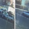 Yola çıkan otomobili fark etmedi, başka bir araca çarpıp devrildi Yola çıkan otomobili fark etmedi, başka bir araca çarpıp devrildi