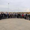 CHP'lilerden tehdit protestosu