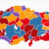 Oy Kullanma saat kaçta başlayacak ve saat kaçta bitiyor?