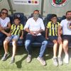 Ali Koç, Fenerbahçeli taraftarlarla buluştu Ali Koç, Fenerbahçeli taraftarlarla buluştu