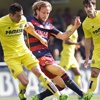Villarreal 2-2 Barcelona
