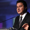 Babacan'dan dolar yorumu Babacan'dan dolar yorumu