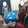 Kumar oynayanlara sosyal mesafe cezası Kumar oynayanlara sosyal mesafe cezası