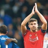 Steven Gerrard, yuvasından ayrılıyor