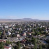 Kars tüm partilere ters köşe yaptı Kars tüm partilere ters köşe yaptı