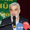 Hüda-Par: Çözüm sürecinde herkes yer almalı